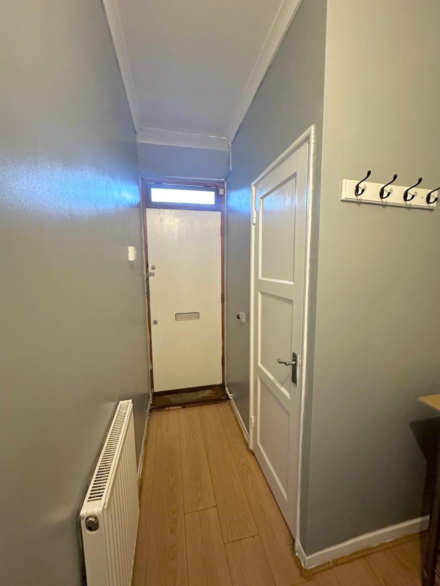 1 Bedroom Flat In Whitechapel, London Exterior photo