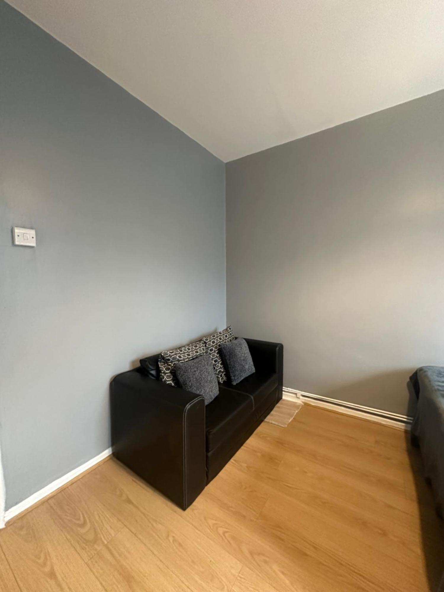 1 Bedroom Flat In Whitechapel, London Exterior photo