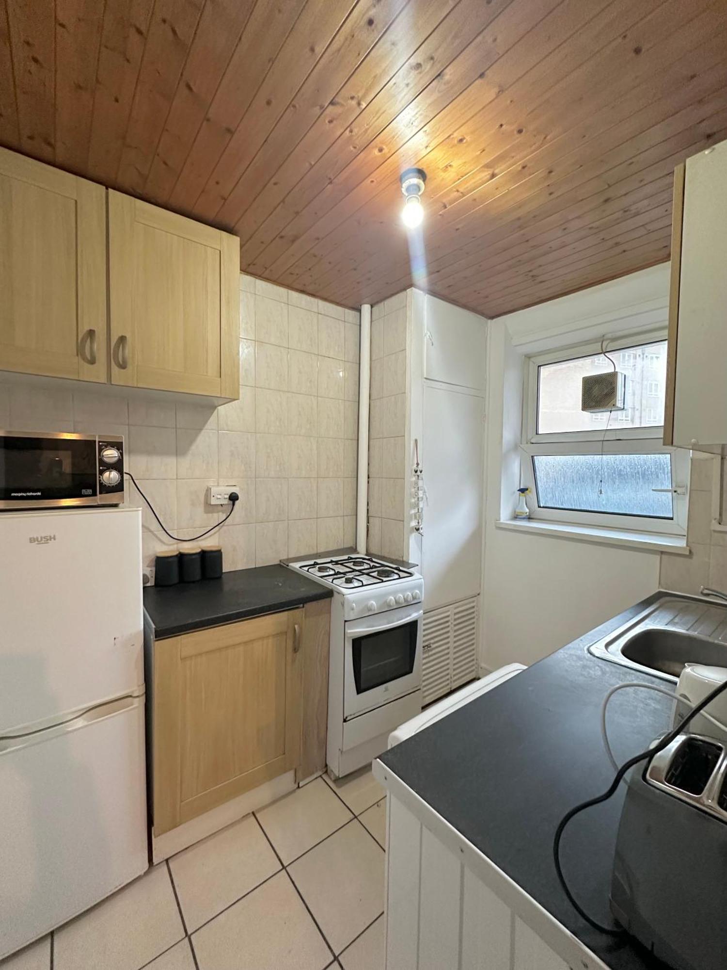 1 Bedroom Flat In Whitechapel, London Exterior photo